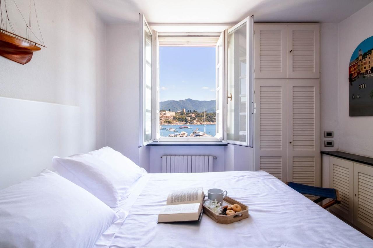 Appartement La Casa Sul Porto By Portofinohomes Santa Margherita Ligure